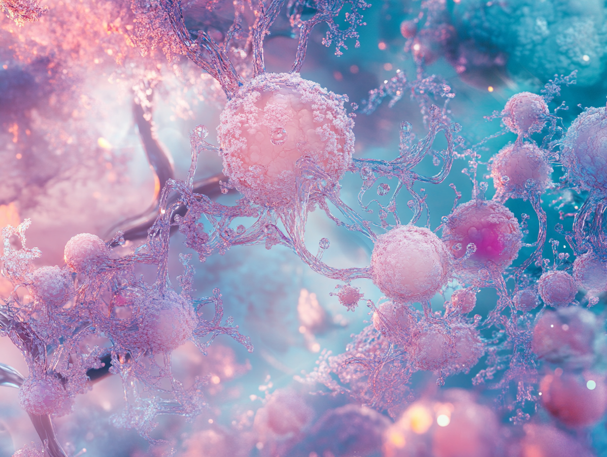 The Role of IGFs Hormone in Glucose Metabolism and Diabetes Prevention