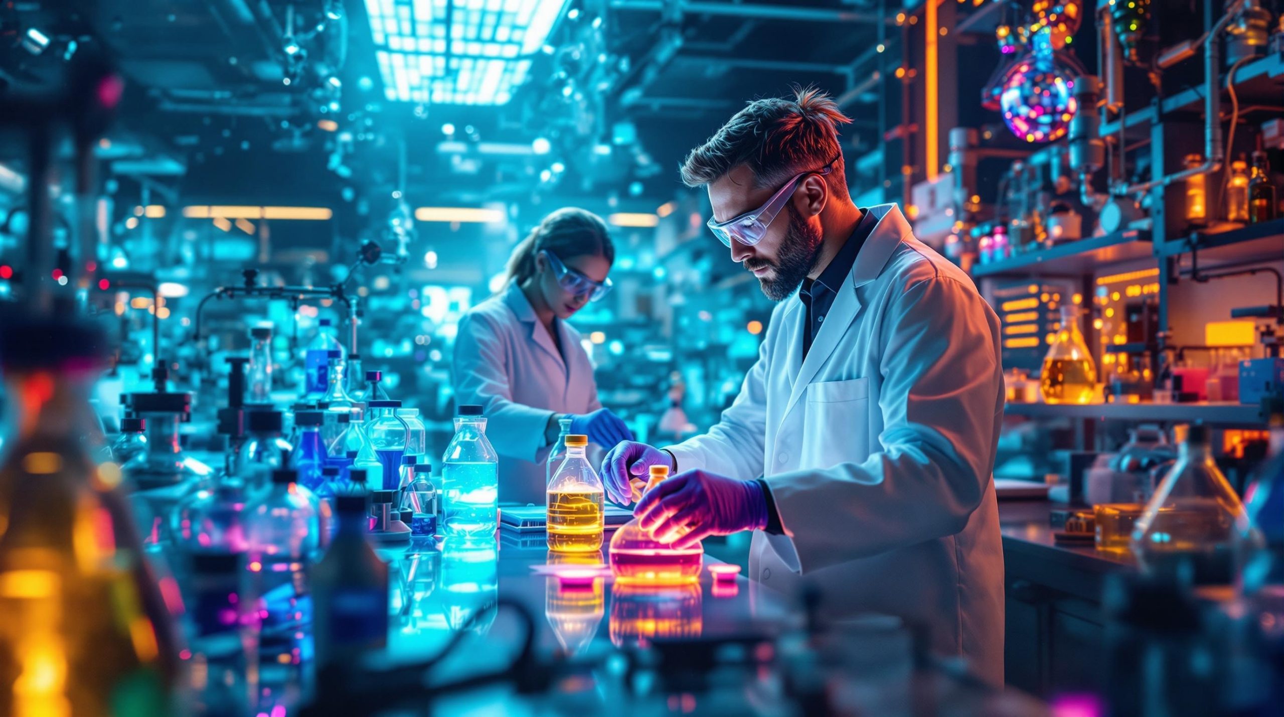 MK 677 vs Ipamorelin: Best Choice for your research?