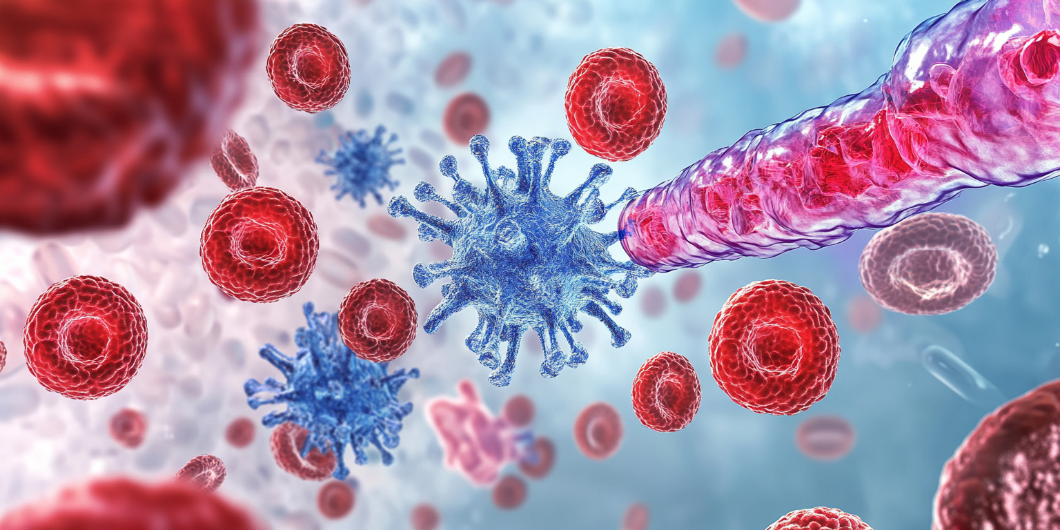 TB 500: Effective Peptide Therapy for Rapid Injury Recovery