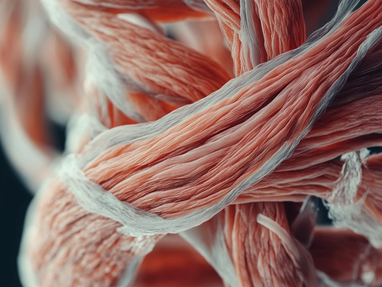 A detailed analysis of RAD-140 Testolone SARM