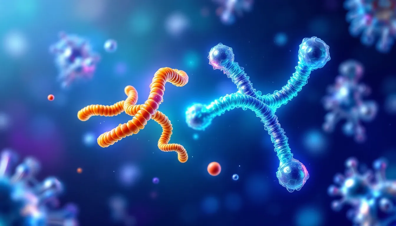 Research Peptides: The Complete Guide to High-Quality Peptides for Scientific Research