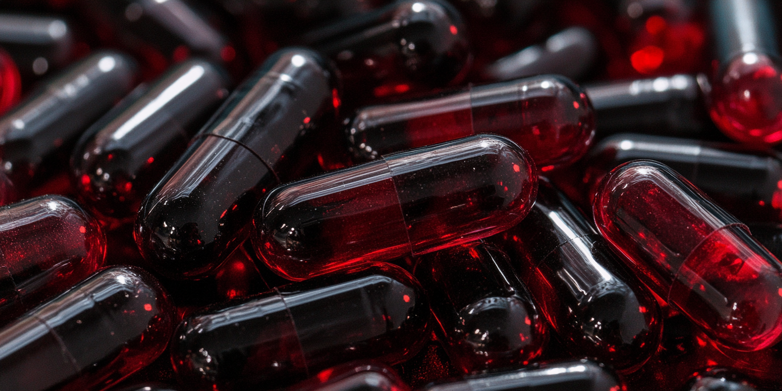 Best BPC 157 Capsules: Benefits, Dosage, and Risks Explained