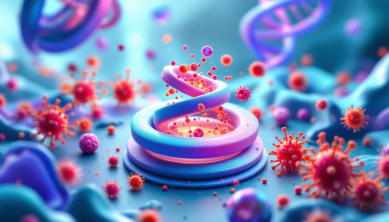 SLU-PP-332 Peptide Benefits: Exercise Mimetic Research Insights
