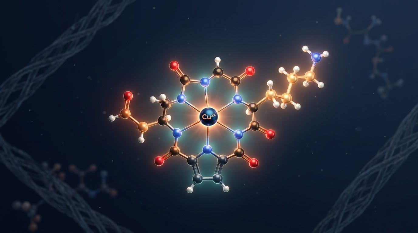 Thymosin Alpha-1: Immune Peptide Research, Mechanisms & Preclinical Findings