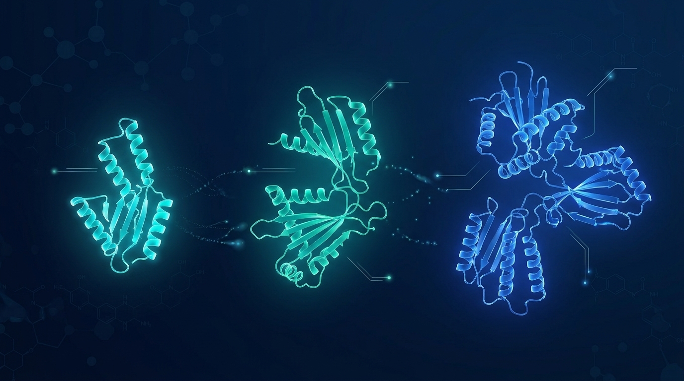 Selank Peptide: Anxiolytic Research, BDNF Modulation & Nootropic Applications