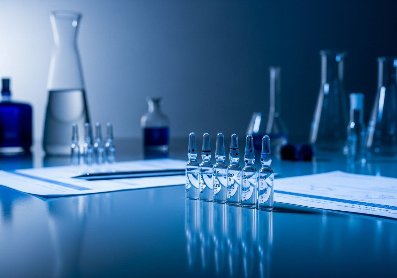 FDA regulatory pathways for research peptides 2026