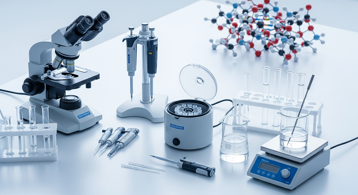 LGD-4033 (Ligandrol) Research Guide: Pharmacokinetics, Uses & 2026 Clinical Data