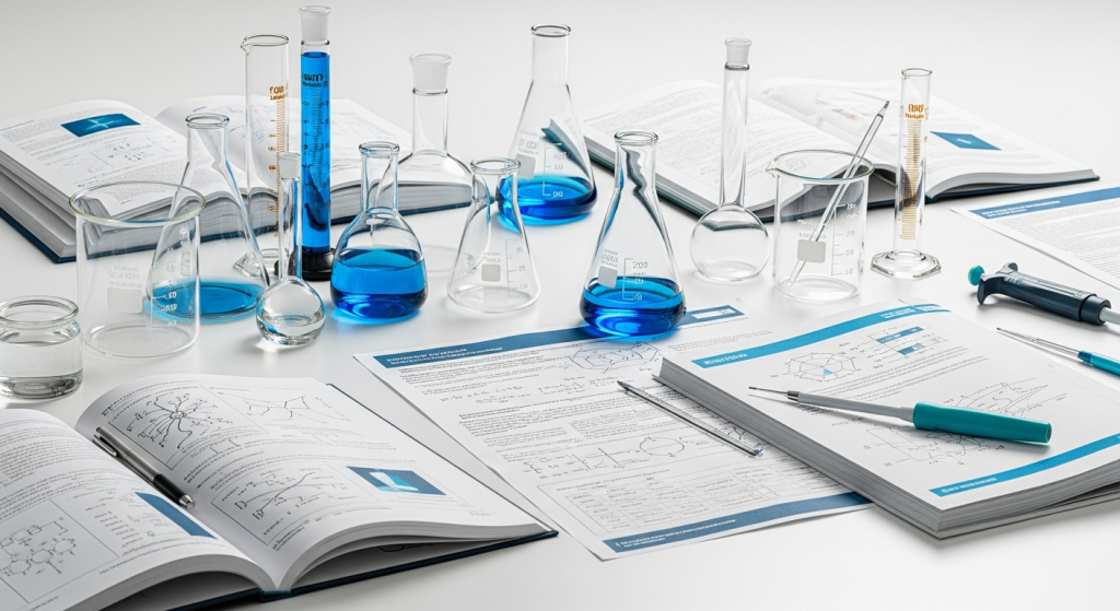 peptide certificate of analysis guide illustration