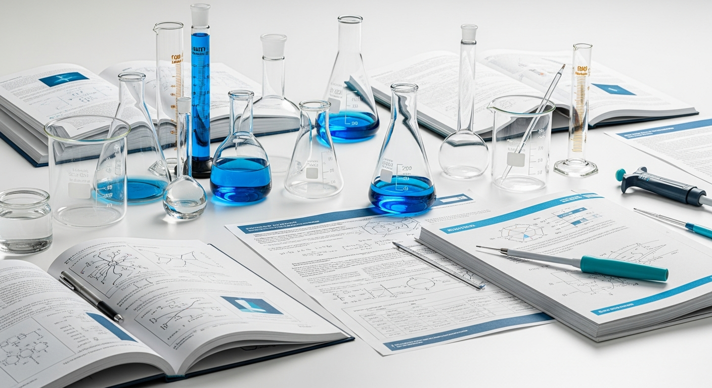 How to Read a Certificate of Analysis (COA) for Research Peptides