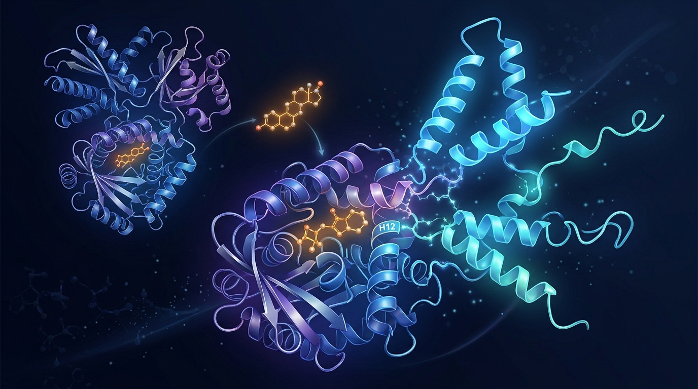 LGD-4033 (Ligandrol): Selective Androgen Receptor Modulation, Anabolic Selectivity Research & Preclinical Findings