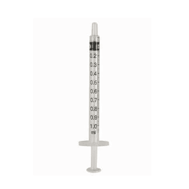 1 ML Dropper