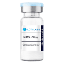 MOTS-c 10mg