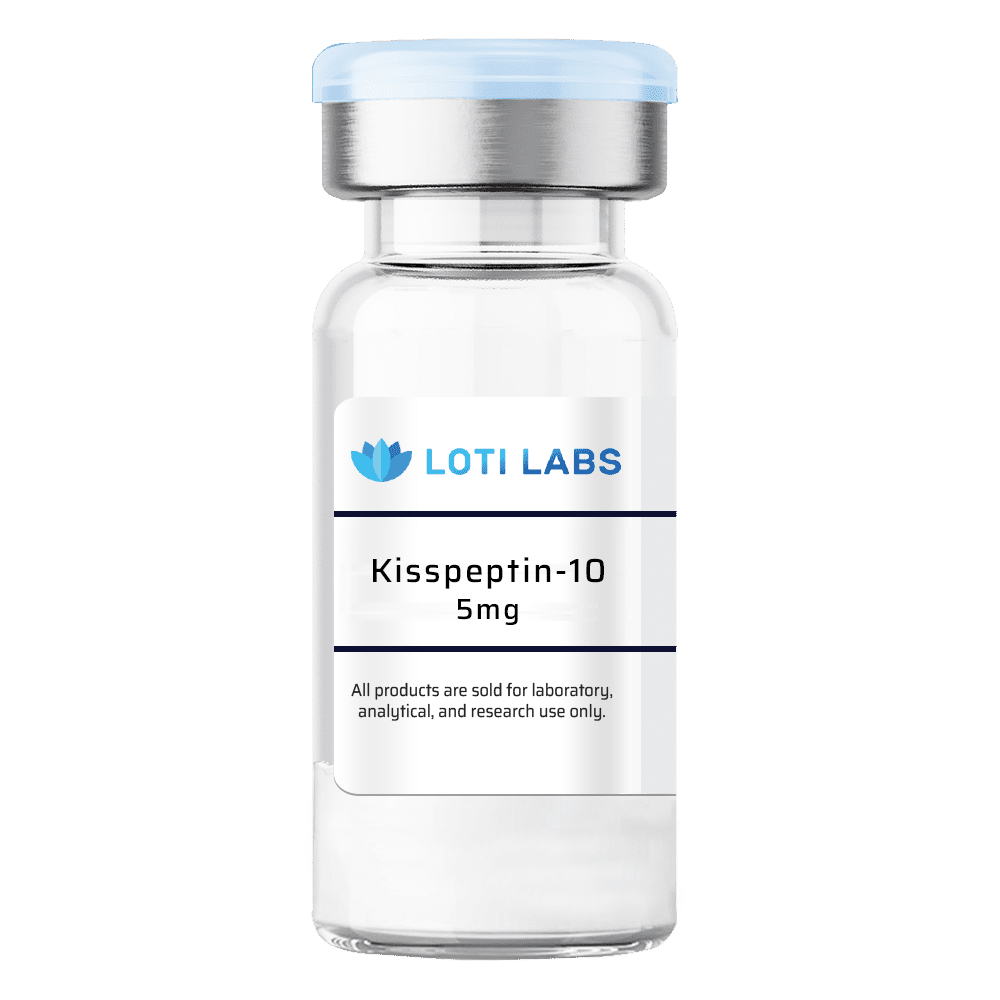 Kisspeptin-10 5mg
