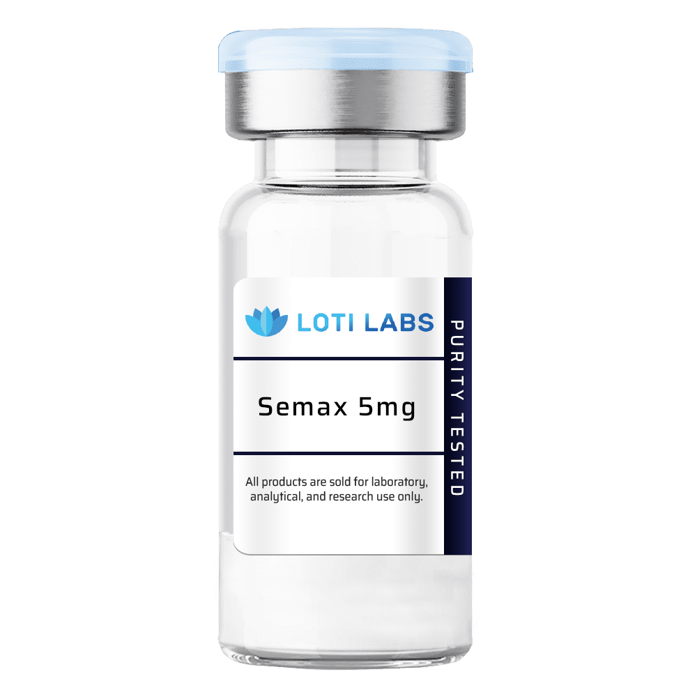 Semax 5mg