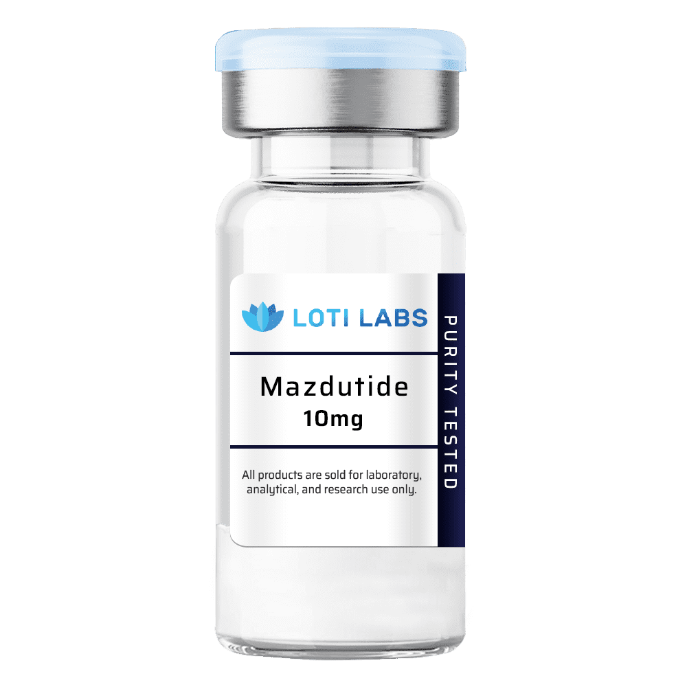 Mazdutide-10mg