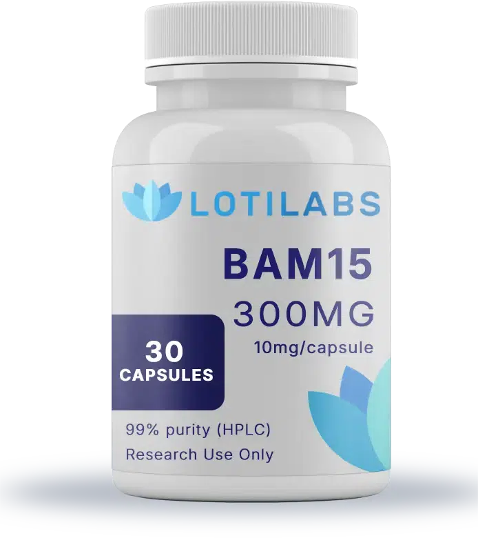 Bam15 Capsules