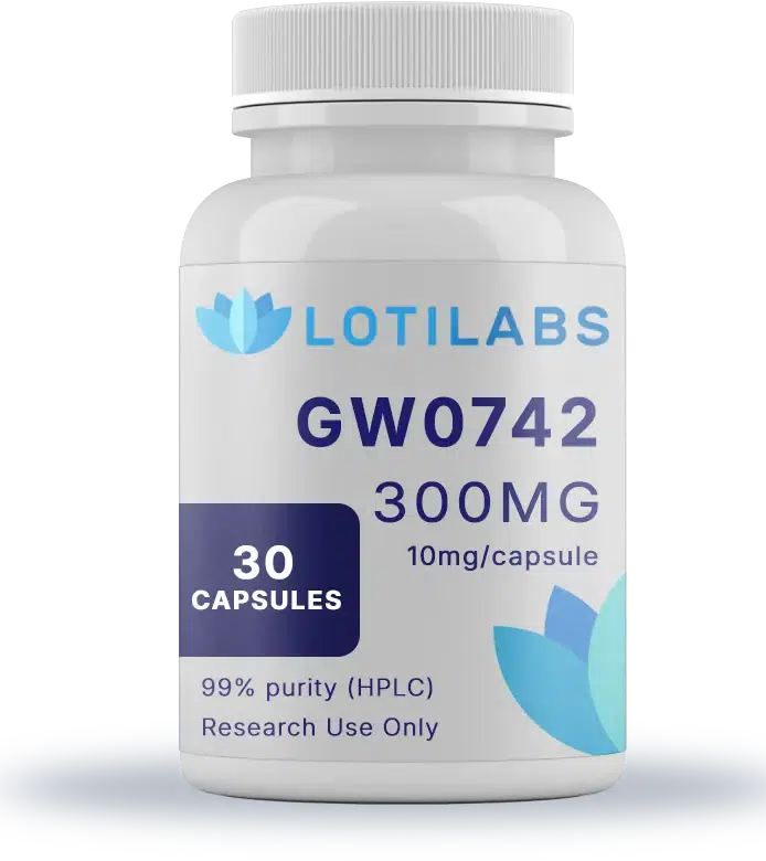 GW0742