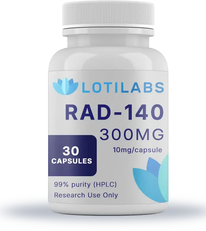 RAD-140 300mg